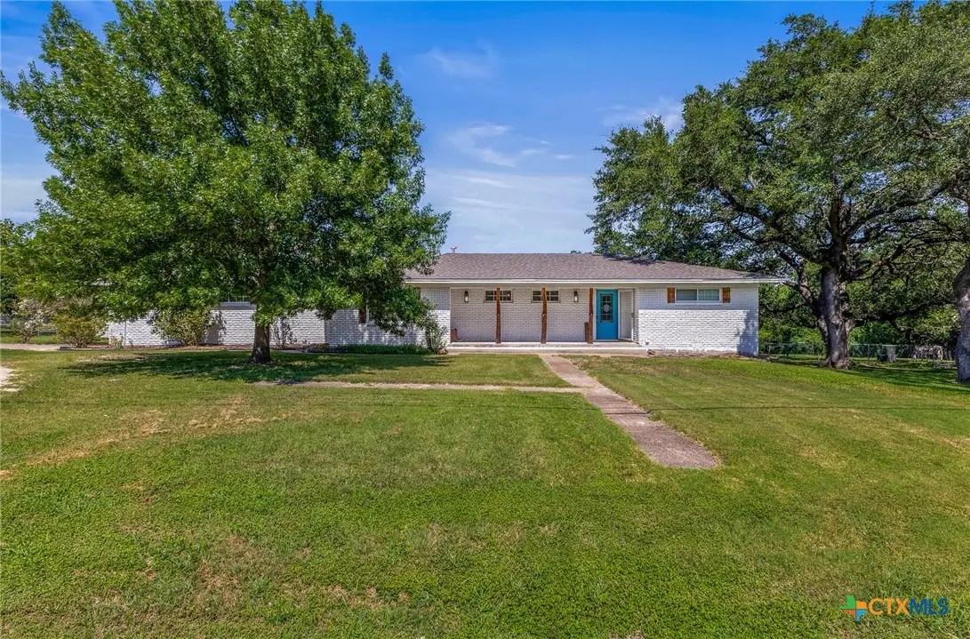 1305 S Old Temple Road, Lorena, TX 76655 - #1