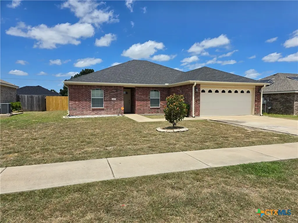 2415 Isabelle Drive, Copperas Cove, TX 76522 - #1