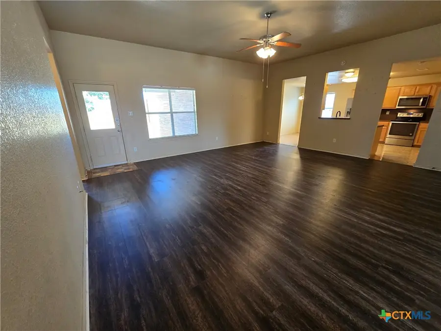 2415 Isabelle Drive, Copperas Cove, TX 76522 - #3
