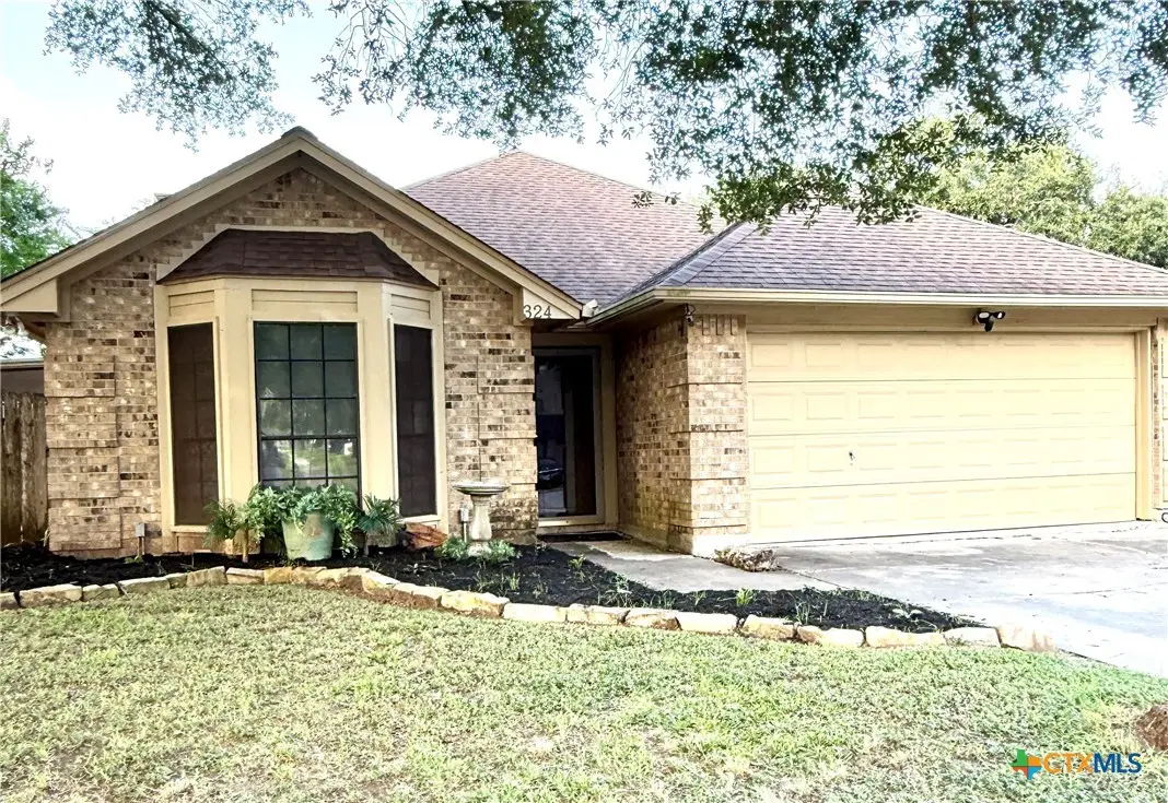 324 Spur Drive, Victoria, TX 77904 - #1