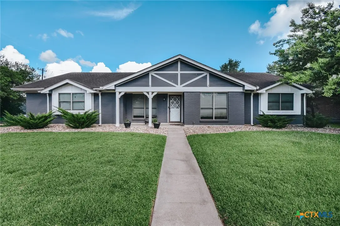 1407 Plantation Road, Victoria, TX 77904 - #1