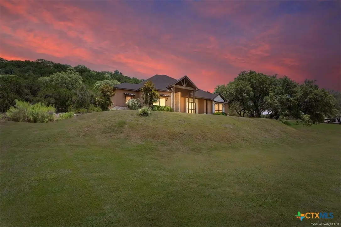 311 Messer Ranch Road, Belton, TX 76513 - #1