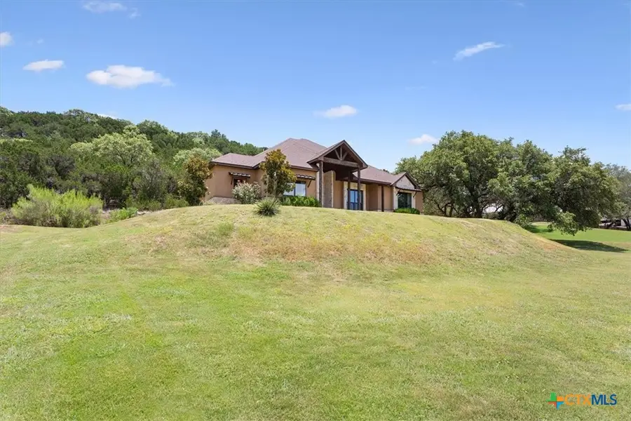 311 Messer Ranch Road, Belton, TX 76513 - #3