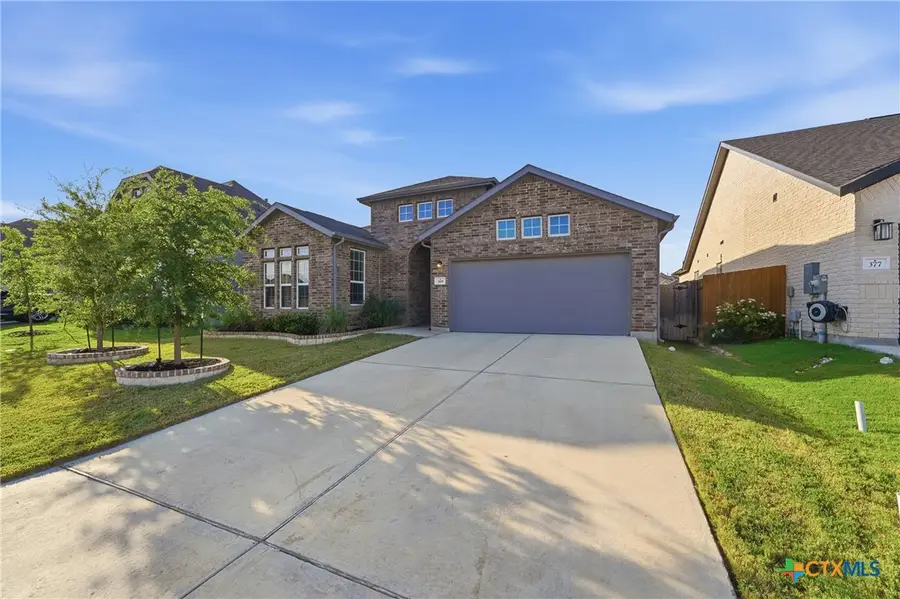 369 Durian Loop, Buda, TX 78610 - #2