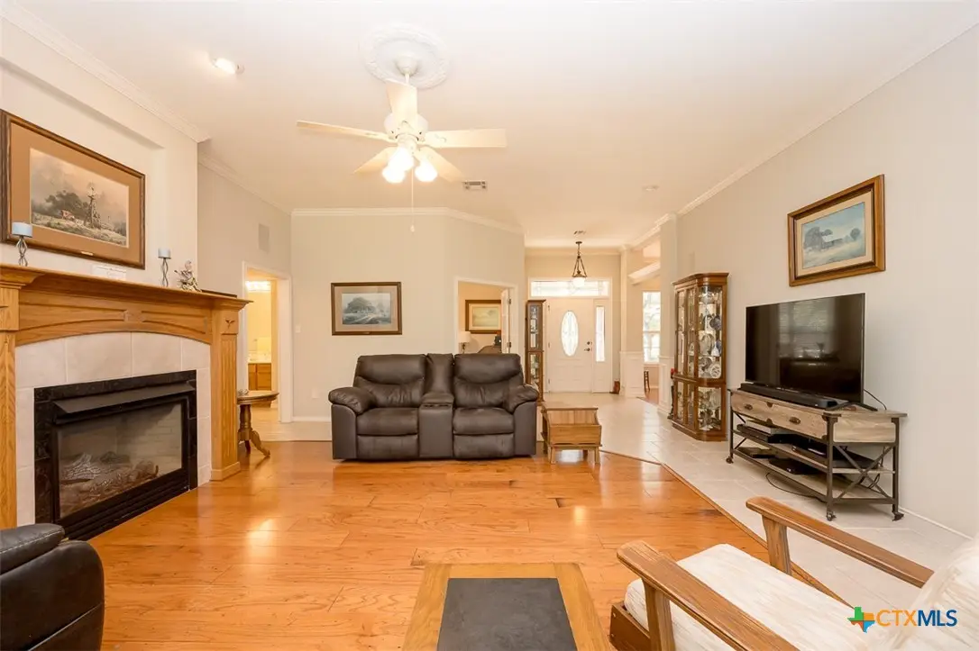 299 White Oak Drive, Killeen, TX 76549 - #1