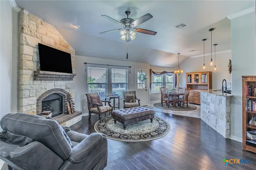 412 Dandridge Drive, Temple, TX 76502 - #3