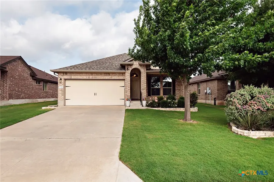 1312 Fawn Lily Drive, Temple, TX 76502 - #2