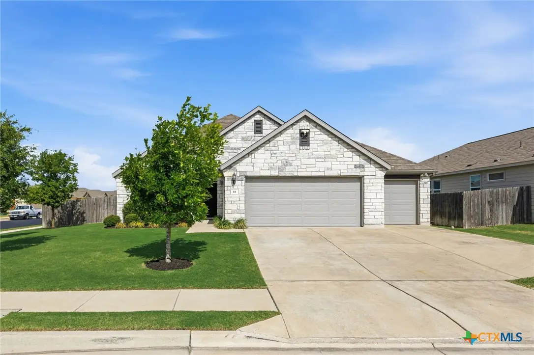 101 Ozark Drive, Hutto, TX 78634 - #1