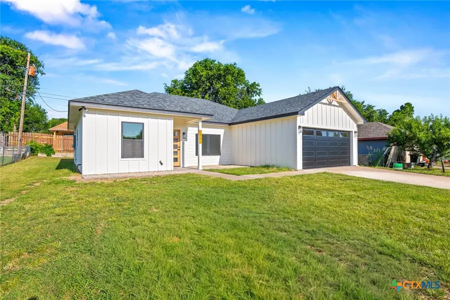 2502 Cross Timber Drive, Killeen, TX 76543 - #2
