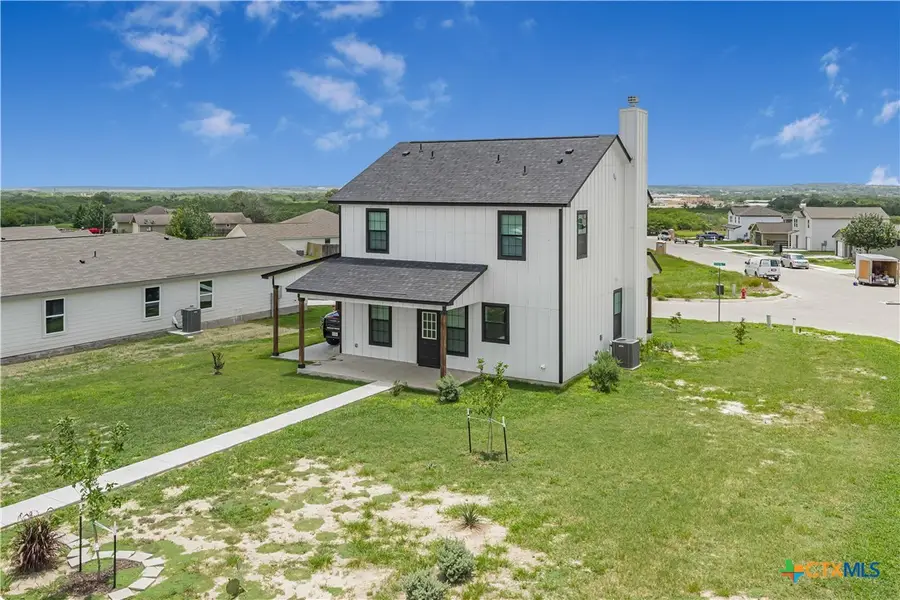 501 Sendera Way, Kenedy, TX 78119 - #3