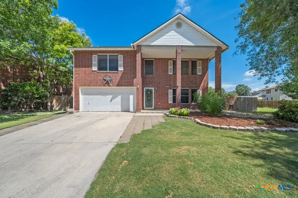 1644 Jasmine Dr., Schertz, TX 78154 - #1