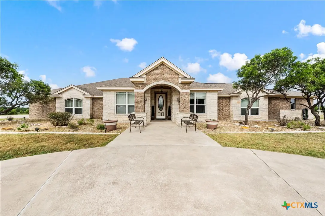 522 County Road 3371, Kempner, TX 76539 - #1