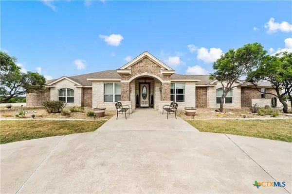 522 County Road 3371, Kempner, TX 76539