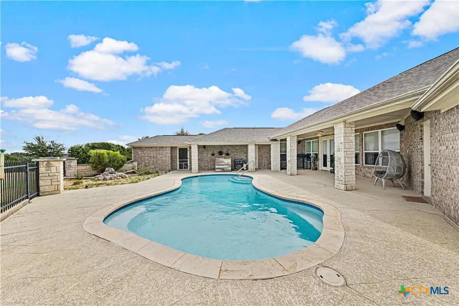 522 County Road 3371, Kempner, TX 76539 - #2