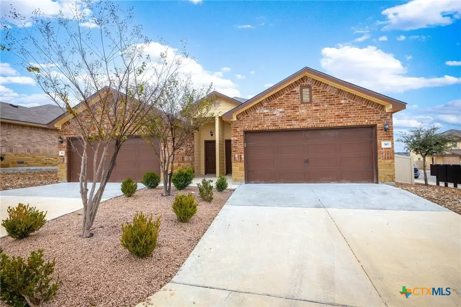310 Emma Drive, New Braunfels, TX 78130 - #2