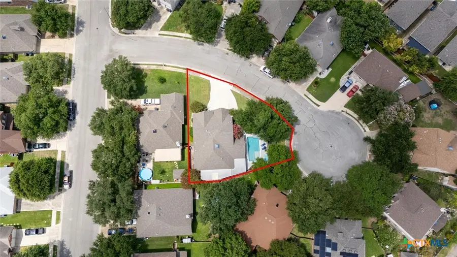 1208 Terrace Court, New Braunfels, TX 78130 - #3