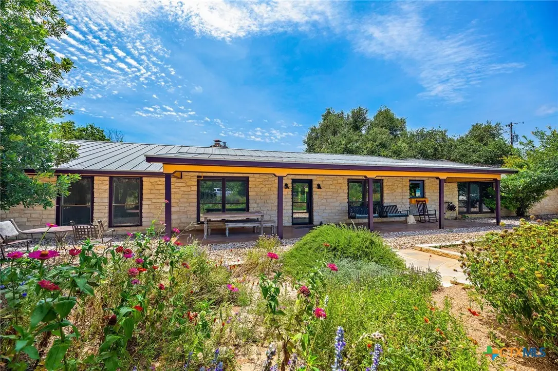 501 Liberty Drive, Liberty Hill, TX 78642 - #1