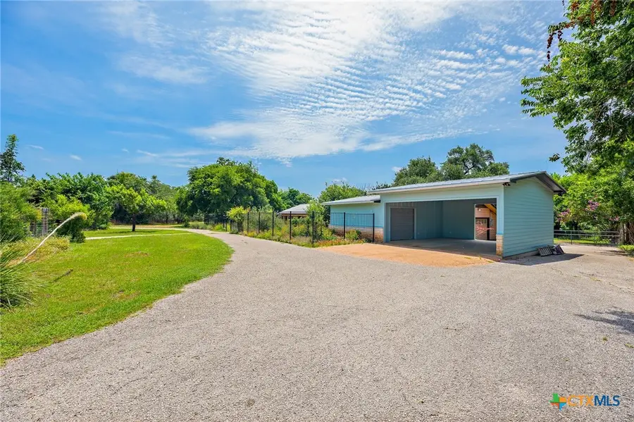 501 Liberty Drive, Liberty Hill, TX 78642 - #2