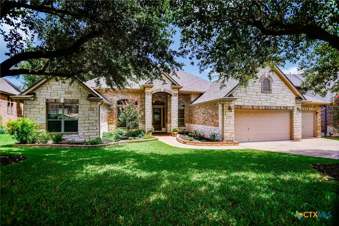 3526 Aquamarine Drive, Round Rock, TX 78681 - #1