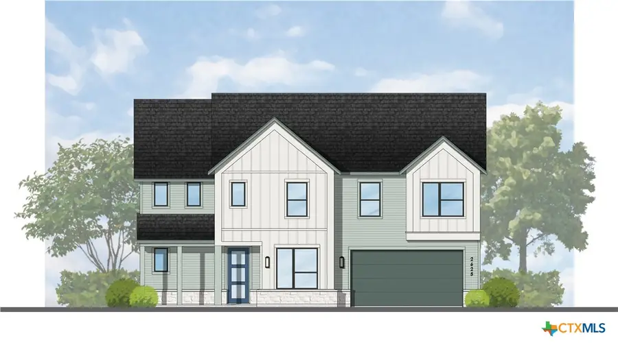 6413 Mcmurtry Street, Austin, TX 78747 - #2