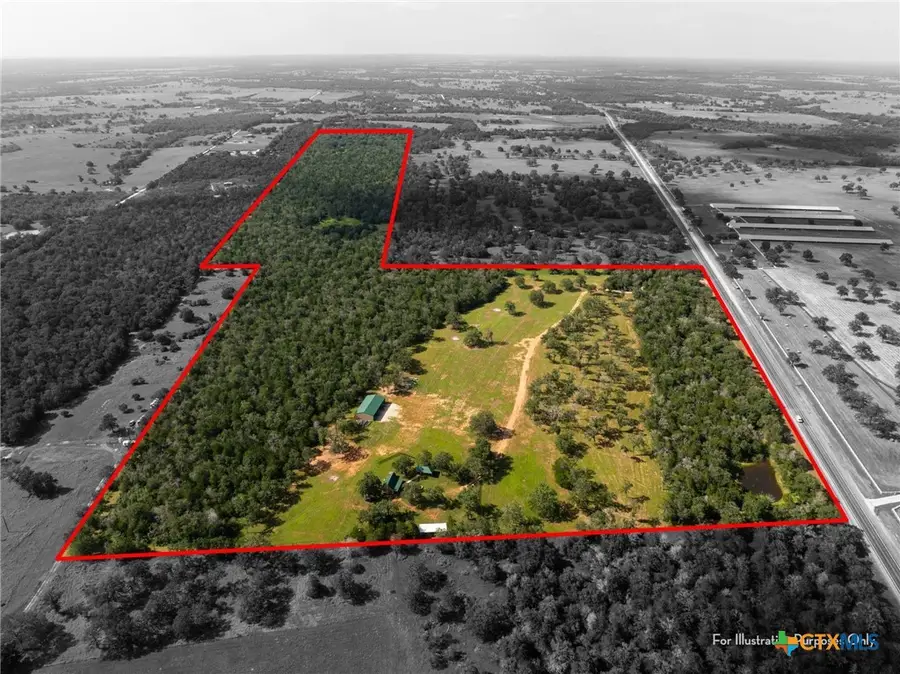 10488 Hwy 304, Harwood, TX 78629 - #3