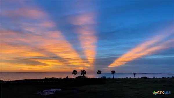 Lot 47, Block 1 Bay Club Drive, Seadrift, TX 77983