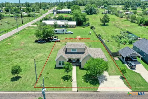 2409 Pecan Street, Bastrop, TX 78602