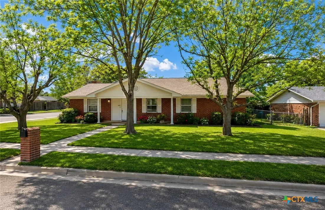 1808 Hill Street, Killeen, TX 76543 - #1