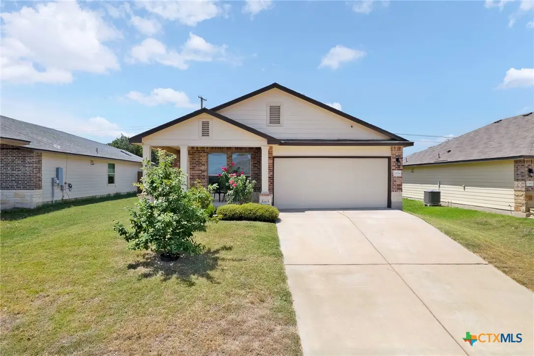 2378 Wigeon Way, Copperas Cove, TX 76522 - #1