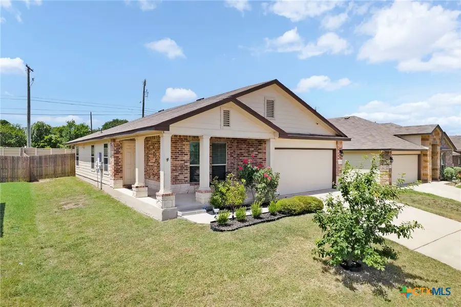 2378 Wigeon Way, Copperas Cove, TX 76522 - #3