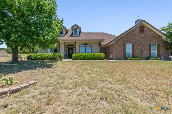 540 County Road 3351, Kempner, TX 76539