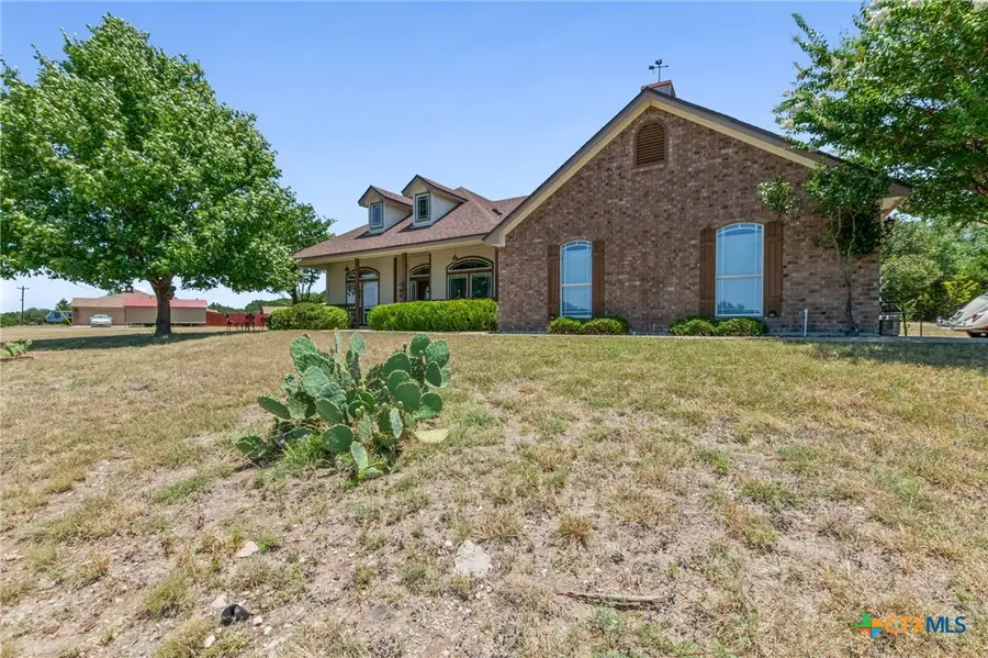 540 County Road 3351, Kempner, TX 76539 - #2