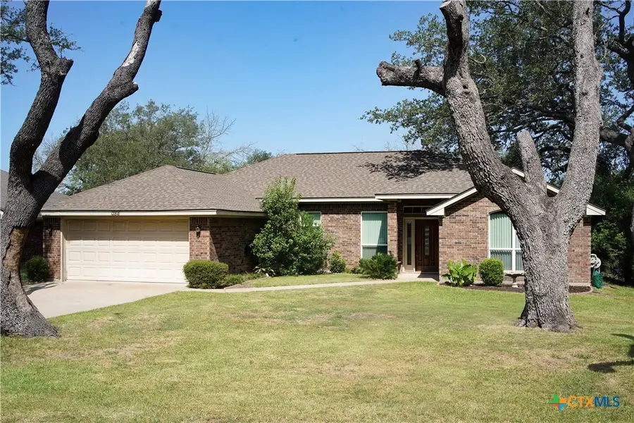 12818 Stonegate Trail, Belton, TX 76513 - #2