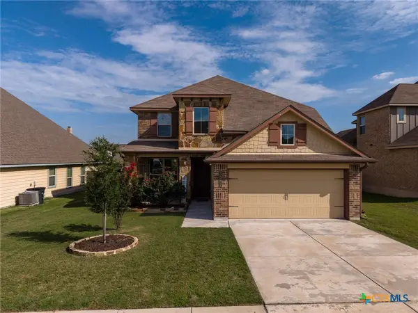 3502 Rusack Drive, Killeen, TX 76542
