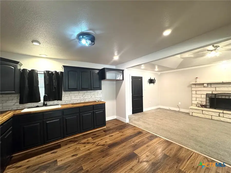 2402 Oak Drive, Gatesville, TX 76528 - #3