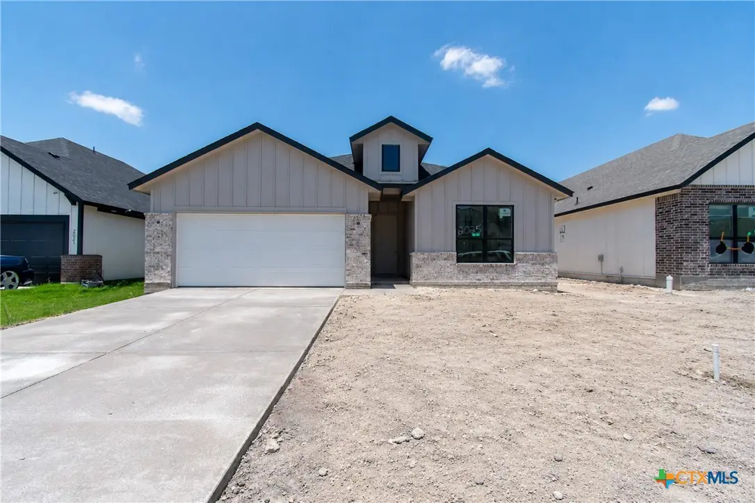 2025 Stillwell Street, Nolanville, TX 76559 - #1