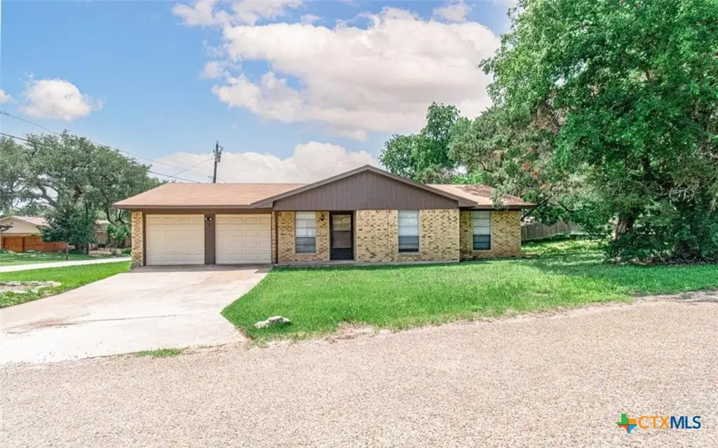 1 Cliffside Drive, Belton, TX 76513 - #1