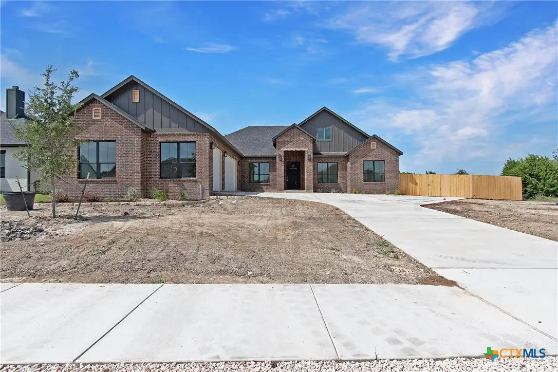 1813 Dorian Drive, Salado, TX 76571 - #1