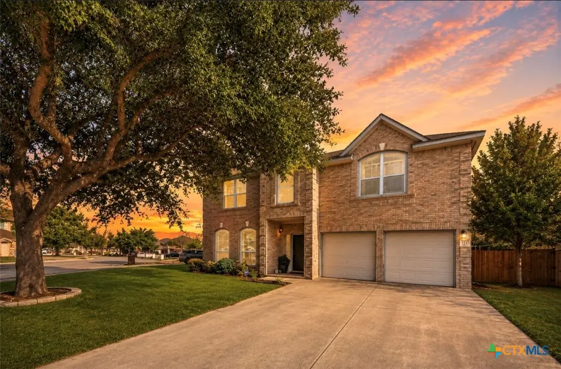 1215 Terrace Court, New Braunfels, TX 78130 - #1