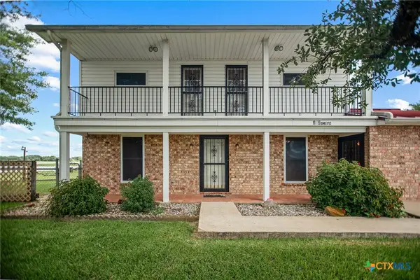 605 State Highway 172, Ganado, TX 77962