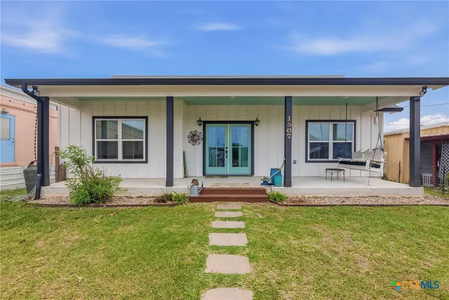 1507 Polk Street, Port Oconnor, TX 77982 - #3