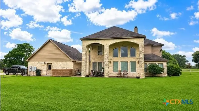 67 County Road 132b, Hallettsville, TX 77964 - #3