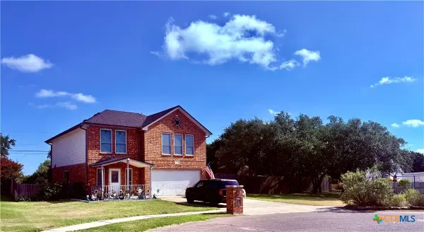 907 Tank Street, Copperas Cove, TX 76522