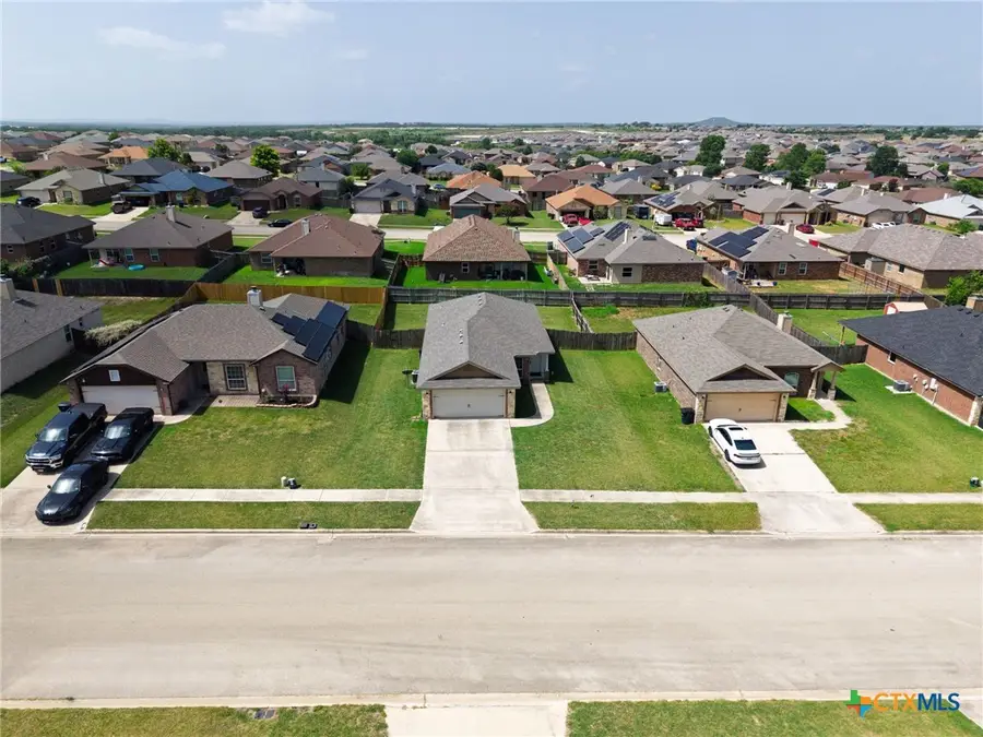 2810 Montague County Drive, Killeen, TX 76549 - #3
