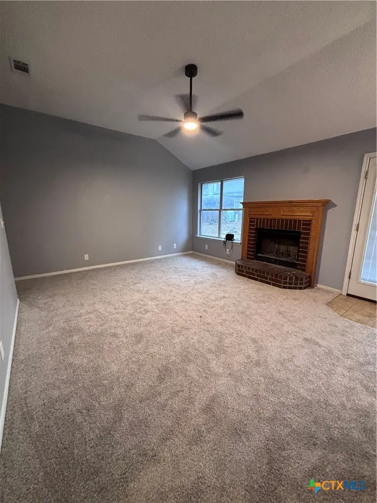 2708 Hemlock Drive, Killeen, TX 76549 - #3