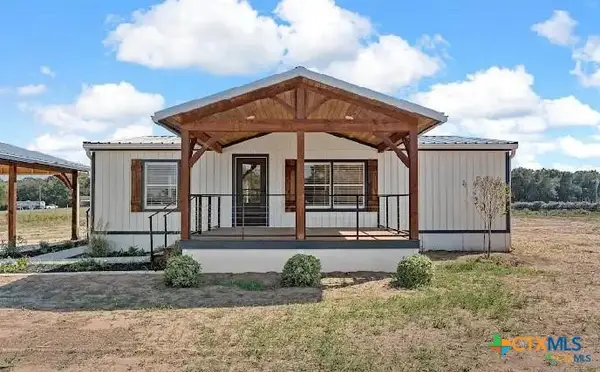 1810 Mary Ware Drive, Waco, TX 76705