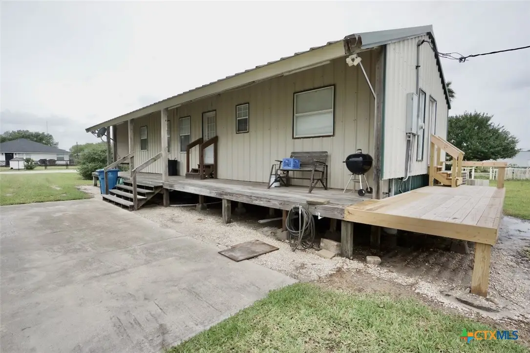 78 Carrie Street, Port Oconnor, TX 77982 - #1