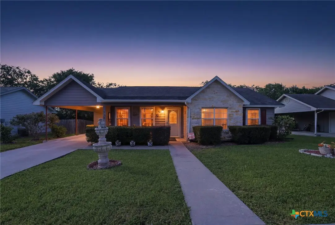 529 Guerra Lane, Gonzales, TX 78629 - #1