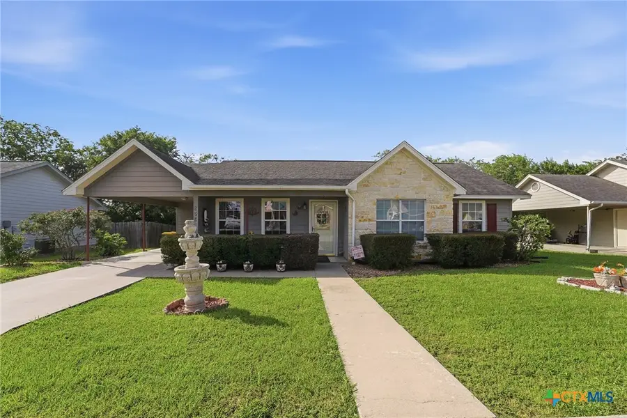 529 Guerra Lane, Gonzales, TX 78629 - #2