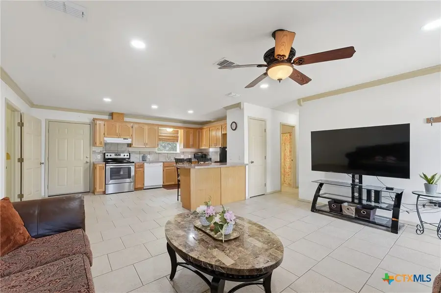 529 Guerra Lane, Gonzales, TX 78629 - #3